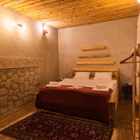 Harmony Houses Cappadocia Ürgüp Luaran gambar