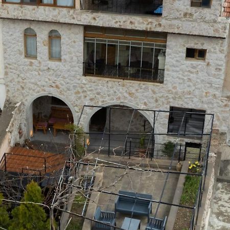 Harmony Houses Cappadocia Ürgüp Luaran gambar