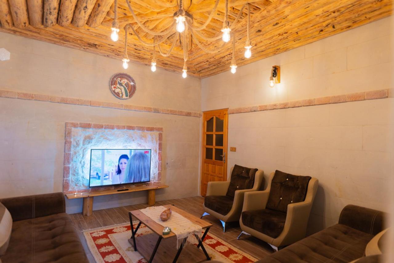 Harmony Houses Cappadocia Ürgüp Luaran gambar