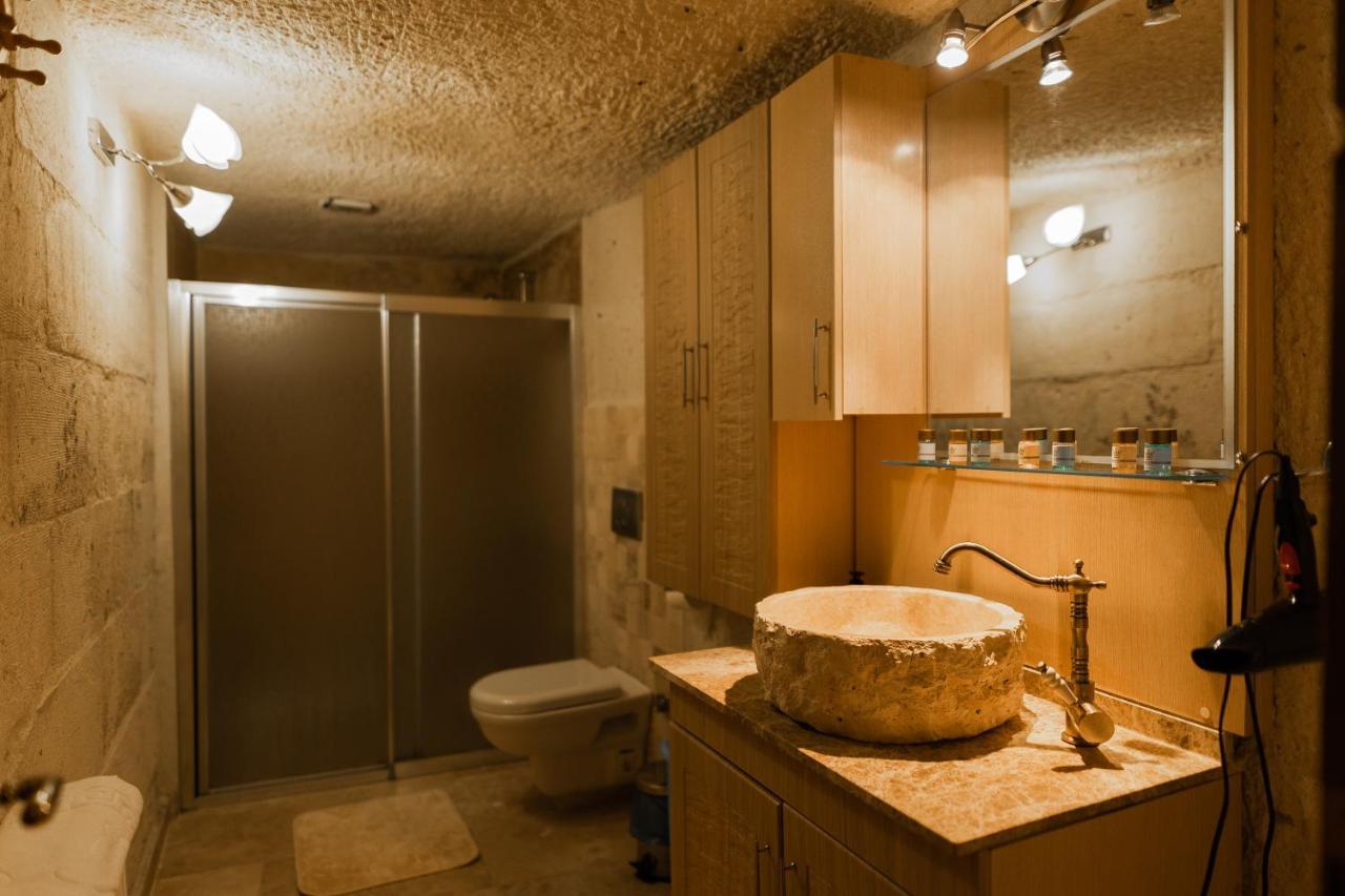 Harmony Houses Cappadocia Ürgüp Luaran gambar