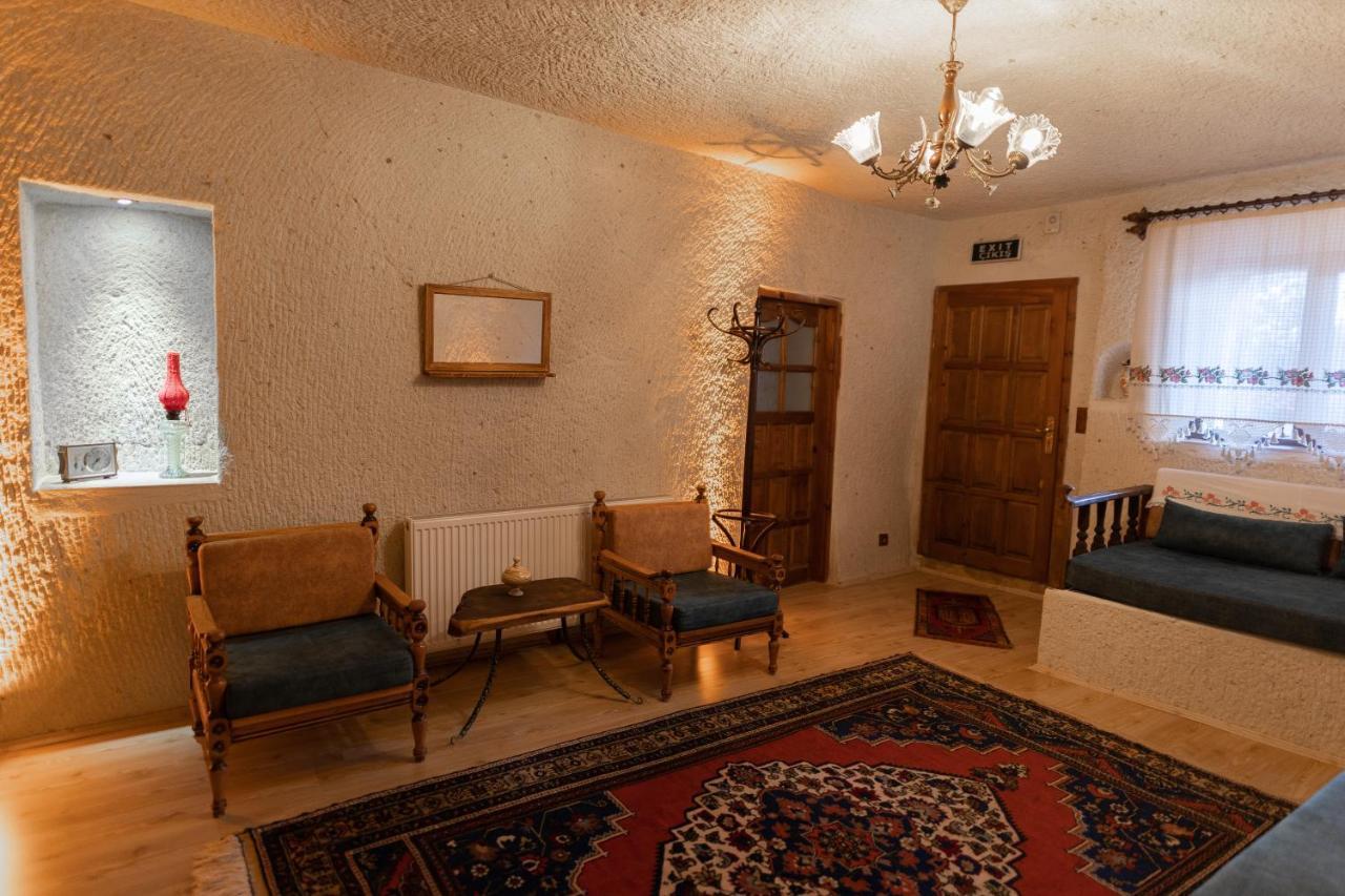 Harmony Houses Cappadocia Ürgüp Bilik gambar