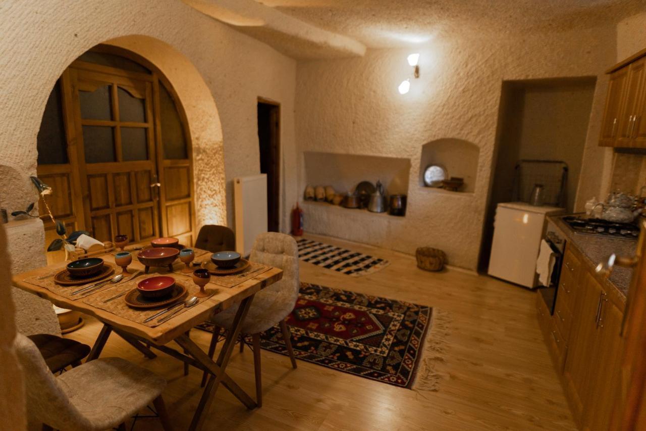 Harmony Houses Cappadocia Ürgüp Bilik gambar