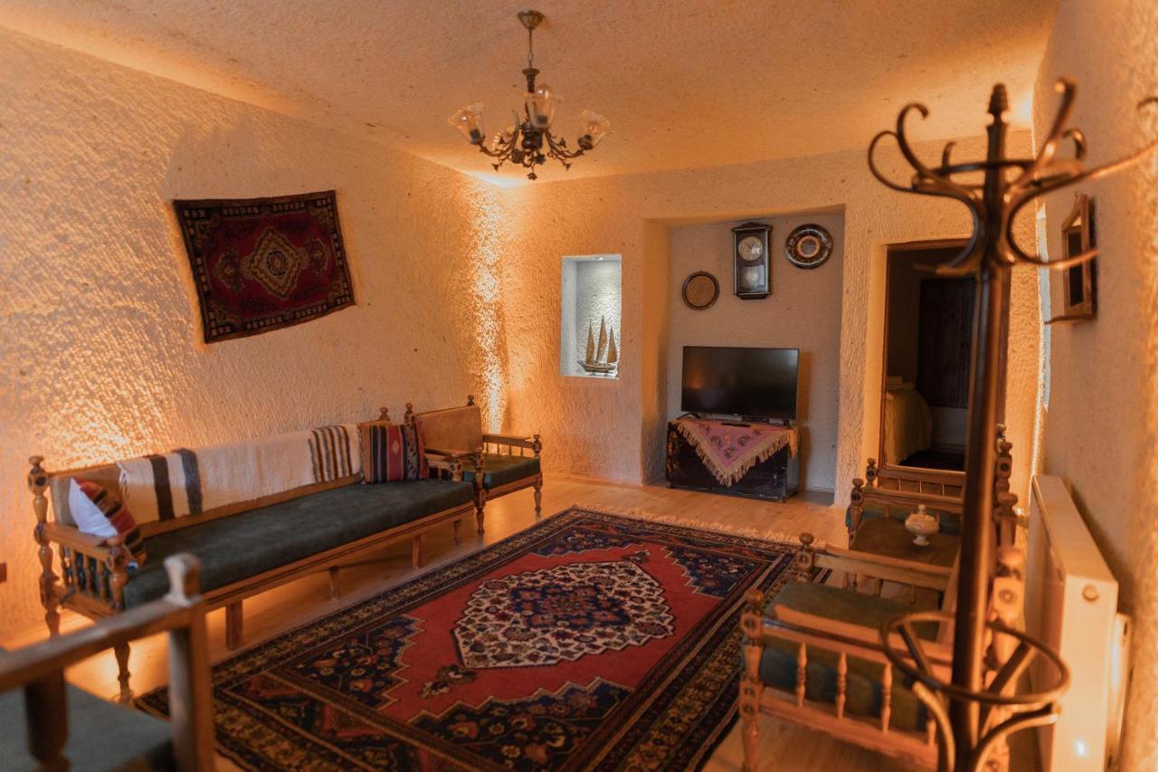 Harmony Houses Cappadocia Ürgüp Bilik gambar