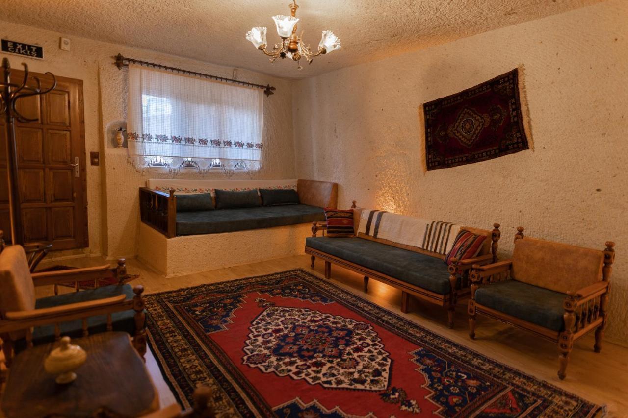 Harmony Houses Cappadocia Ürgüp Bilik gambar