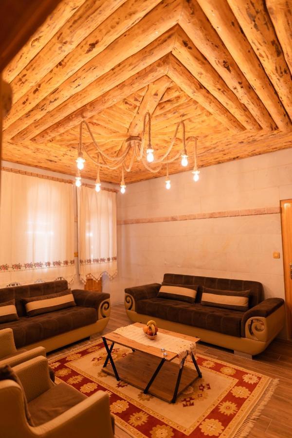 Harmony Houses Cappadocia Ürgüp Bilik gambar