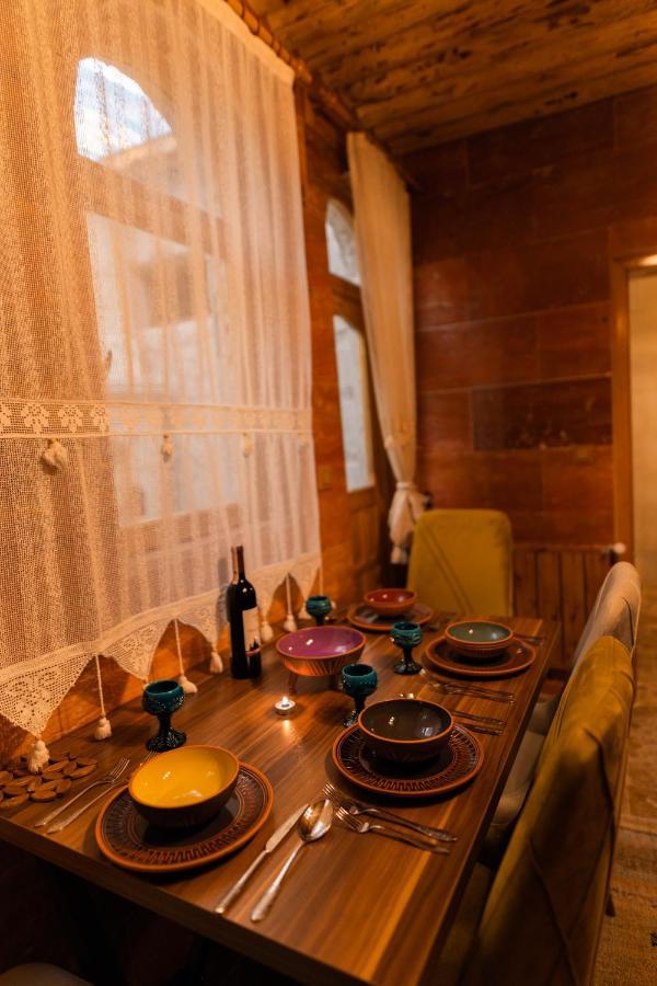Harmony Houses Cappadocia Ürgüp Bilik gambar