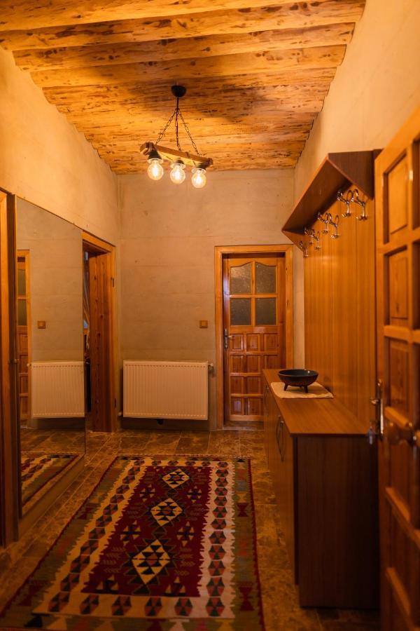 Harmony Houses Cappadocia Ürgüp Bilik gambar