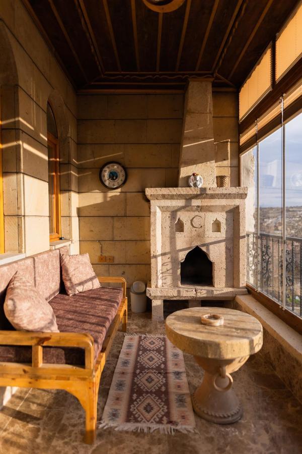 Harmony Houses Cappadocia Ürgüp Bilik gambar