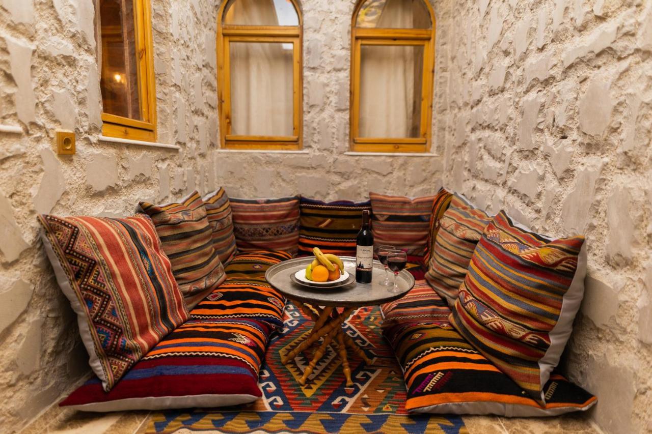 Harmony Houses Cappadocia Ürgüp Bilik gambar