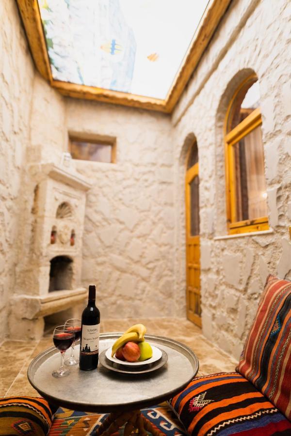 Harmony Houses Cappadocia Ürgüp Bilik gambar