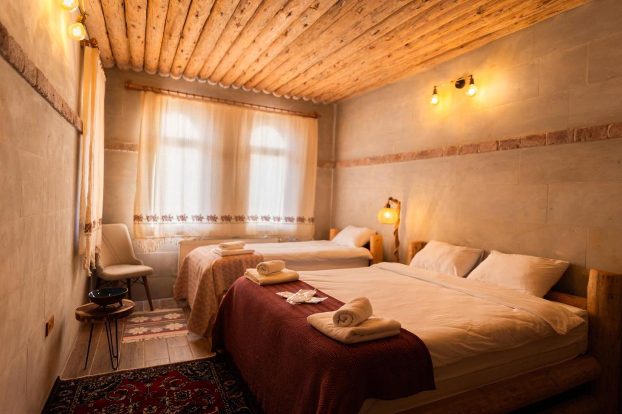 Harmony Houses Cappadocia Ürgüp Bilik gambar