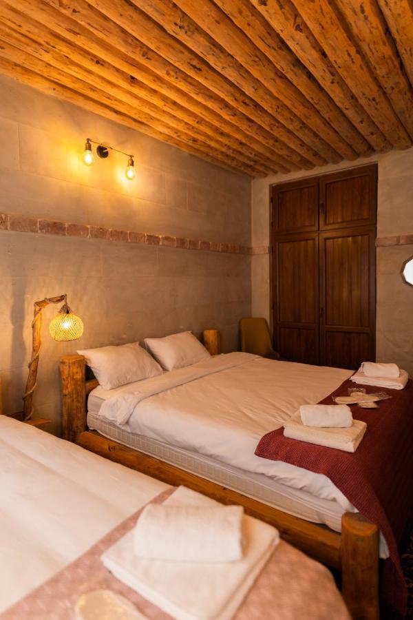 Harmony Houses Cappadocia Ürgüp Bilik gambar