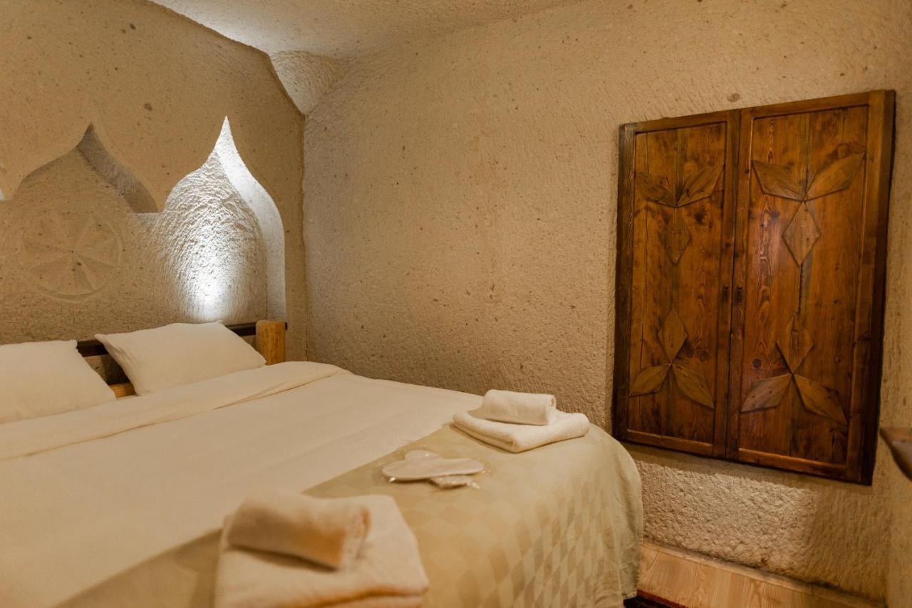 Harmony Houses Cappadocia Ürgüp Bilik gambar