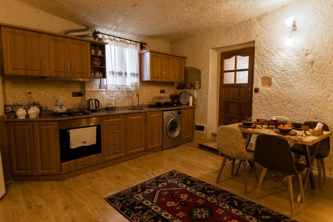 Harmony Houses Cappadocia Ürgüp Bilik gambar