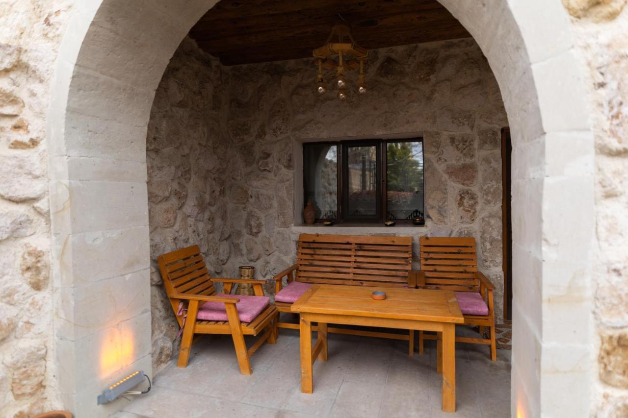 Harmony Houses Cappadocia Ürgüp Bilik gambar