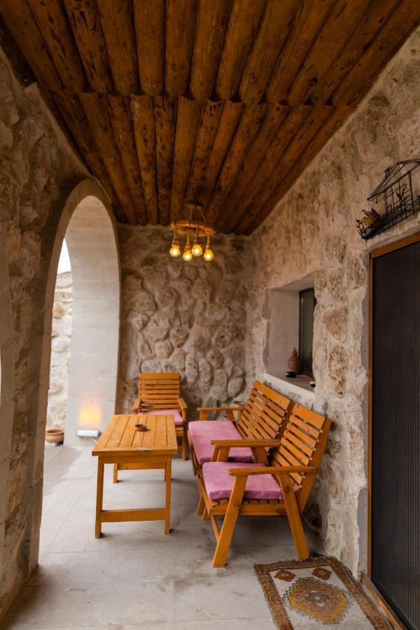 Harmony Houses Cappadocia Ürgüp Bilik gambar