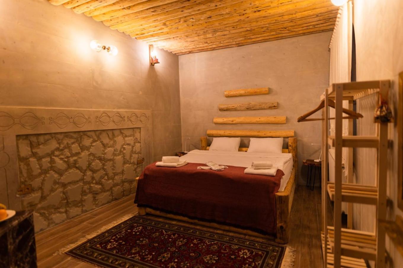 Harmony Houses Cappadocia Ürgüp Luaran gambar