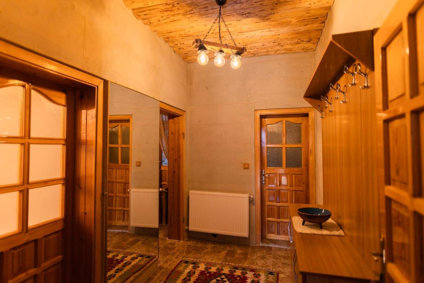 Harmony Houses Cappadocia Ürgüp Luaran gambar