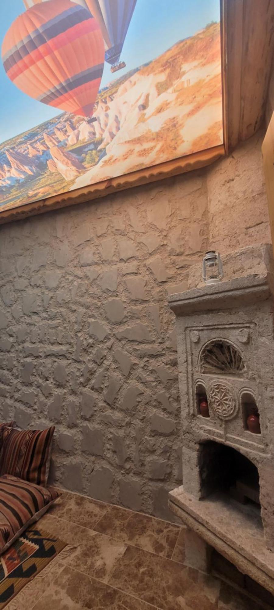 Harmony Houses Cappadocia Ürgüp Luaran gambar