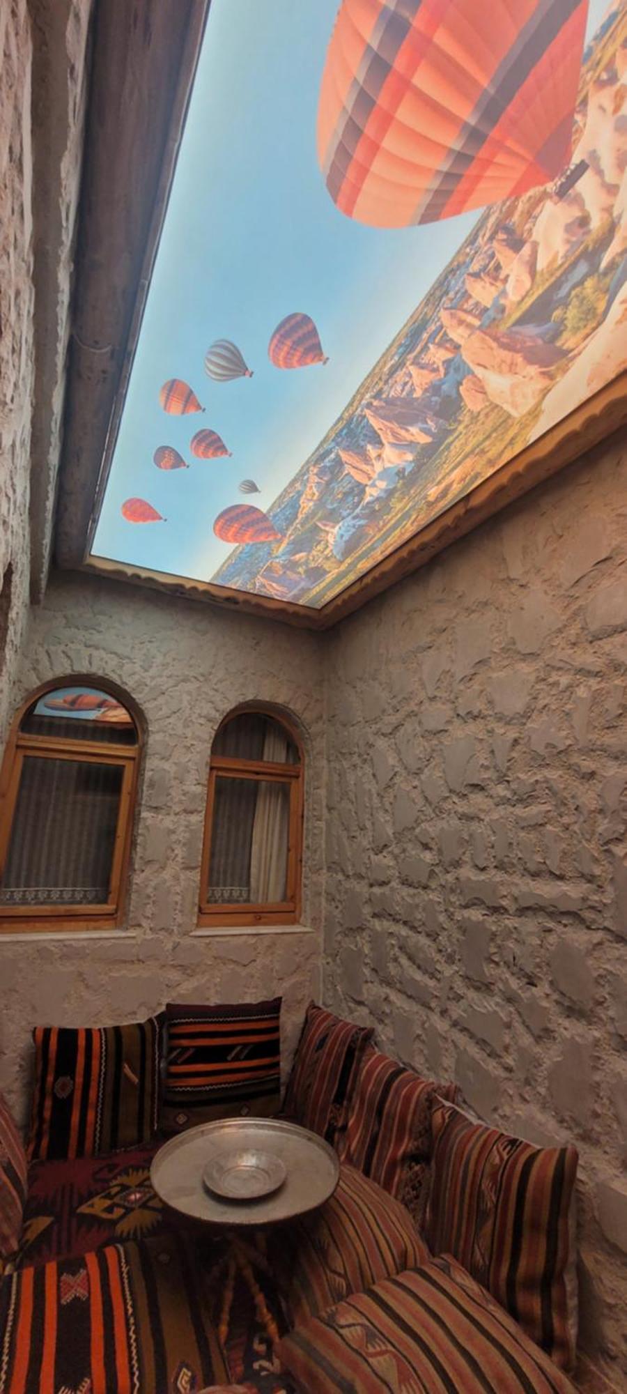 Harmony Houses Cappadocia Ürgüp Luaran gambar