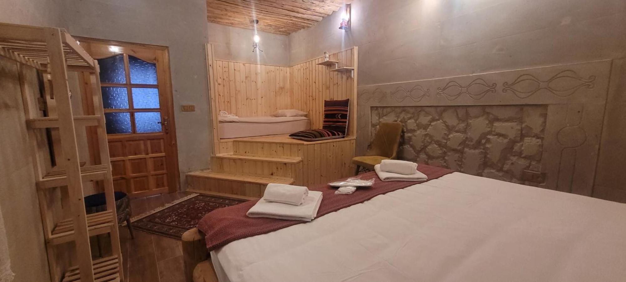 Harmony Houses Cappadocia Ürgüp Bilik gambar