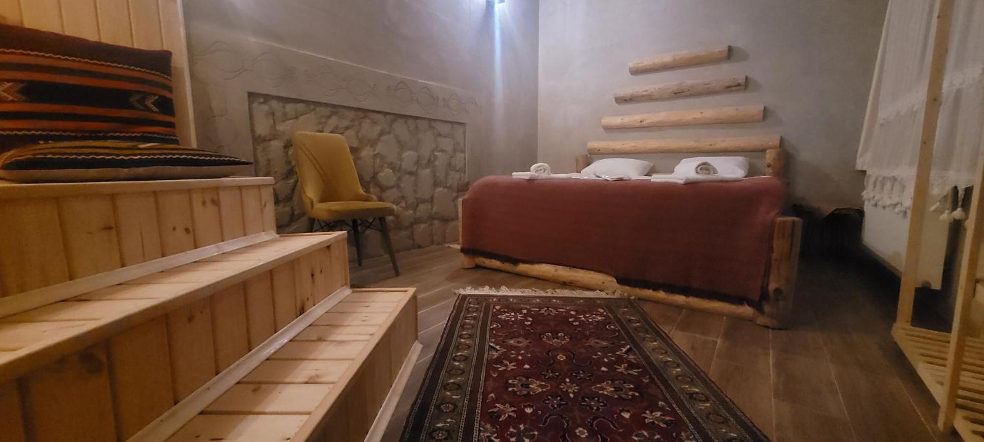 Harmony Houses Cappadocia Ürgüp Bilik gambar